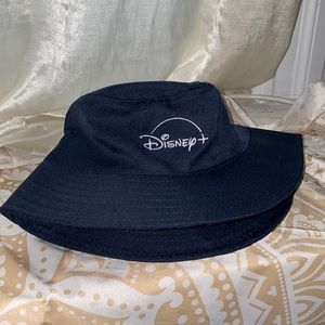 Disney + Bucket Hat
